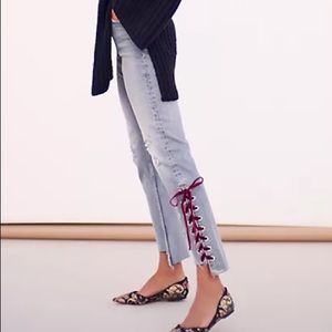 Anthropologie Jeans